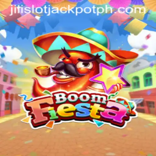 BoomFiesta: Unleashing Thrills with Jili Slot Jackpot