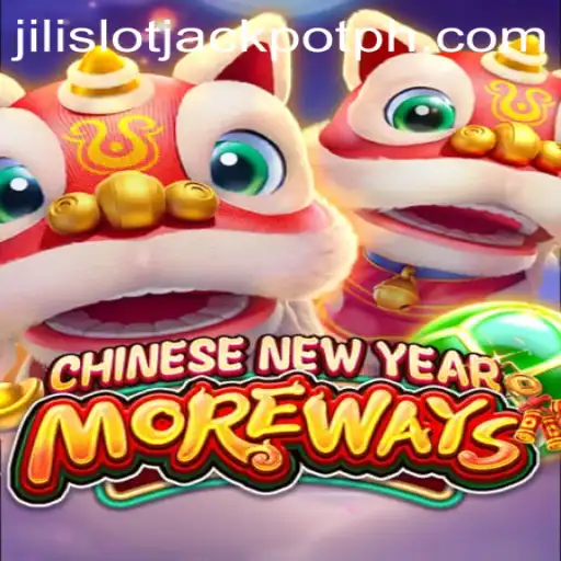 Exploring the Exciting Features of CHINESENEWYEARMOREWAYS Slot Game