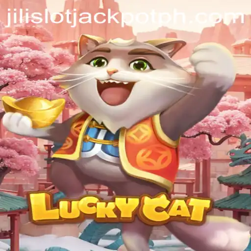 LuckyCat: Exploring the Thrills of Jili Slot Jackpot