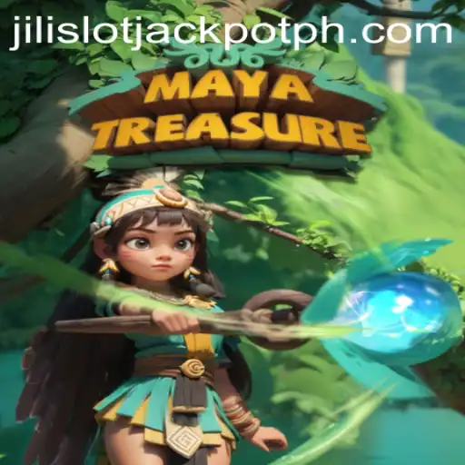 Exploring MayaTreasure: A Thrilling Journey into the World of Jili Slot Jackpots