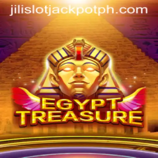 Explore EgyptTreasure: Unveiling the Secrets of Jili Slot Jackpot