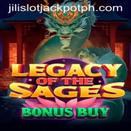 Exploring LegacyoftheSagesBonusBuy: A Comprehensive Guide to the Jili Slot Jackpot
