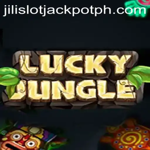 Exploring the Thrills of LuckyJungle: A Dive into Jili Slot Jackpot