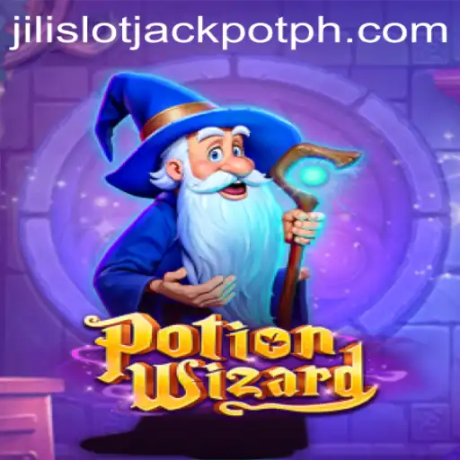 PotionWizard: Master the Art of Magic and Hit the Jili Slot Jackpot