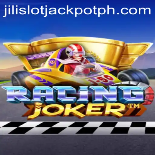 Exploring the Thrills of RacingJoker and the Jili Slot Jackpot