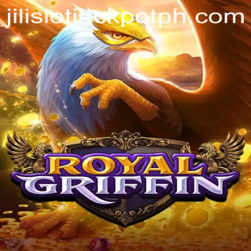 Unveiling the Majestic World of RoyalGriffin: A Jili Slot Jackpot Adventure