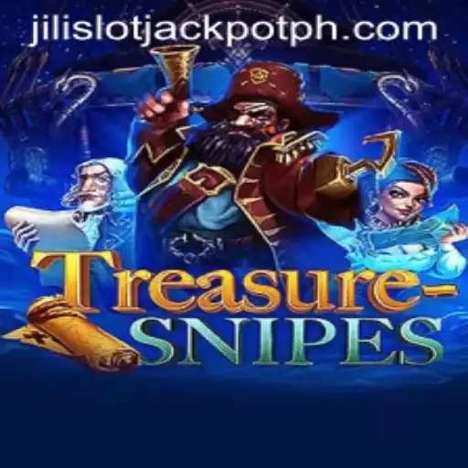 Discovering the Thrill of TreasureSnipes and the Jili Slot Jackpot