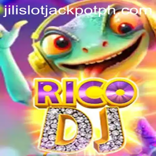 Exploring RicoDJ: The Thrilling World of Jili Slot Jackpot