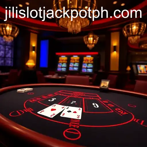 The Allure of Baccarat: A Game of Strategy and Chance