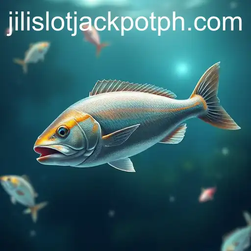 Fishing Games: The Thrill of the Jili Slot Jackpot