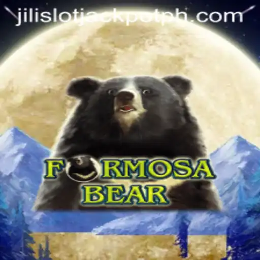 Exploring the Thrills of FormosaBear: A Dive into the Exciting World of Jili Slot Jackpot