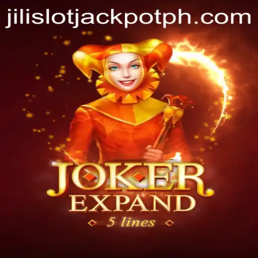 Unveiling the Exciting World of JokerExpand and the Thrill of Jili Slot Jackpots