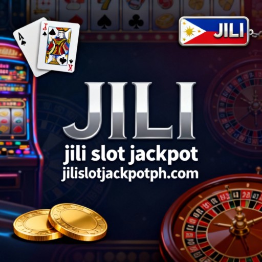 jili slot jackpot