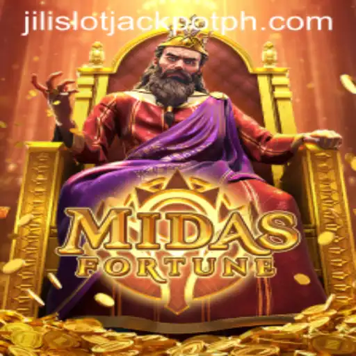 Exploring the Thrills of MidasFortune and the Quest for Jili Slot Jackpots