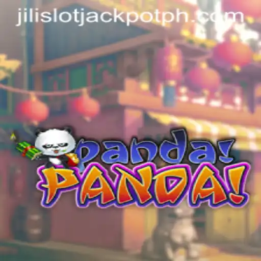 PandaPanda: Unleashing the Thrill of Jili Slot Jackpot