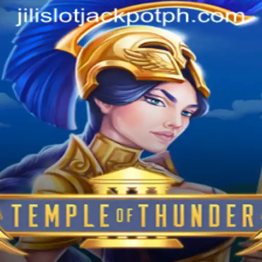 Exploring the Thrills of Temple of Thunder: A Slot Game Full of Adventure and Rewards