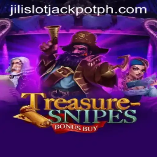 Exploring the Exciting World of TreasuresnipesBonusBuy: A Jili Slot Jackpot Adventure