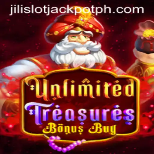 Discover the Thrills of UnlimitedTreasuresBonusBuy and the Jili Slot Jackpot