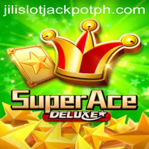 Exploring SuperAceDeluxe and the Jili Slot Jackpot Phenomenon